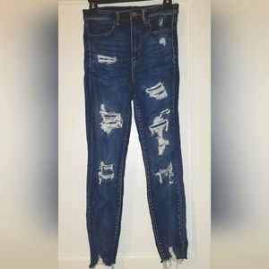 AE Ne(x)t Level Highest-Rise Jegging (6S)